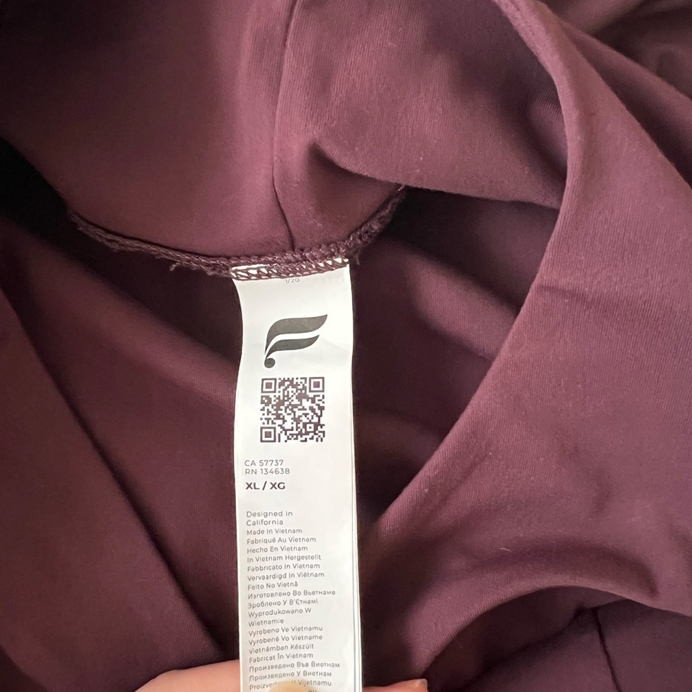 Fabletics Jumpsuit - image 5